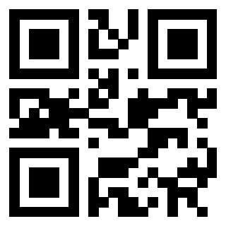 3302095814 - Immagine del QrCode