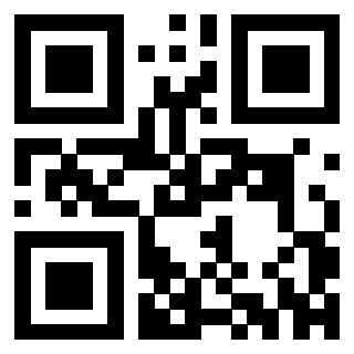 3302095816 - Immagine del Qr Code associato