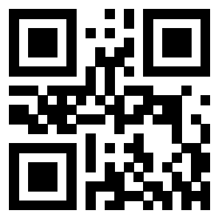 Immagine del QrCode di 3302095817