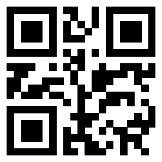 3302095818 - Immagine del Qr Code