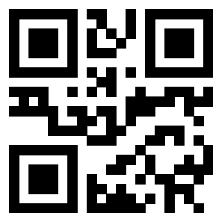 Scansione del Qr Code di 3302095821