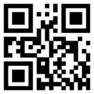 3302095822 - Immagine del Qr Code