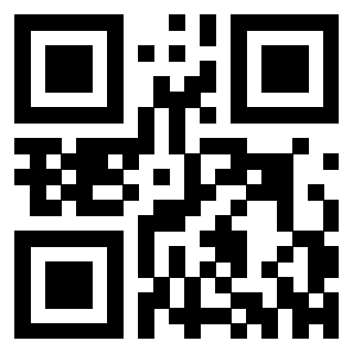3302095823 Qr Code associato