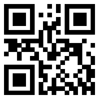 Scansione del Qr Code di 3302095824