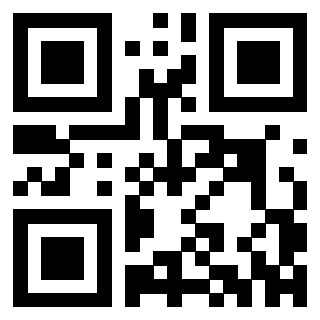 3302095825 Qr Code associato