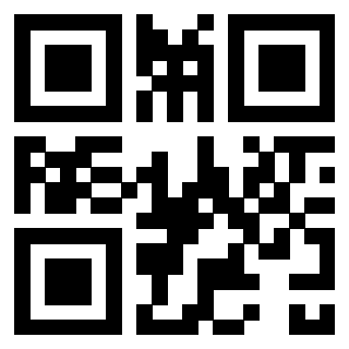 3302095829 - Immagine del QrCode associato