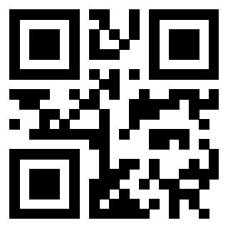 3302095833 Qr Code associato