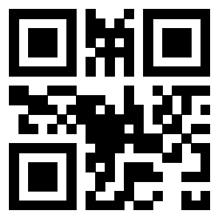 Il Qr Code di 3302095836