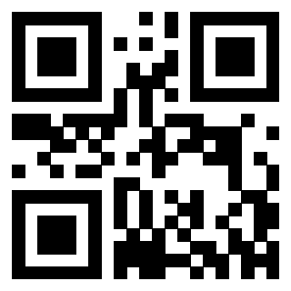 Scansione del Qr Code di 3302095839
