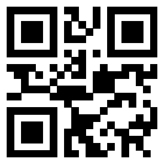 3302095840 QrCode associato