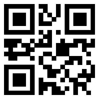 3302095841 - Immagine del Qr Code