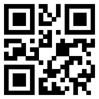 3302095845 QrCode associato