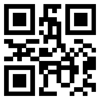 Qr Code di 3302095847