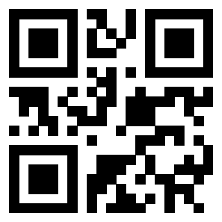 3302095849 QrCode associato