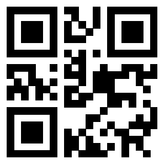Immagine del Qr Code di 3302095850