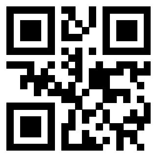 3302095851 Qr Code associato