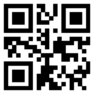 3302095853 Qr Code associato