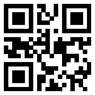 3302095856 Qr Code associato