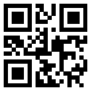 3302095857 QrCode associato