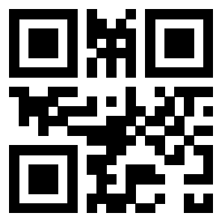3302095858 - Immagine del Qr Code associato