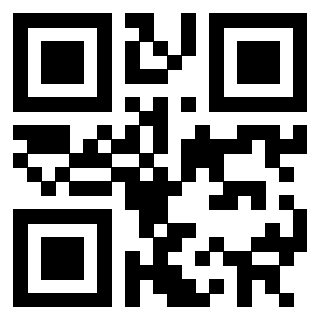 3302095862 QrCode associato