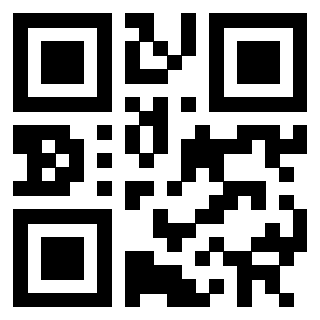 Il Qr Code di 3302095864