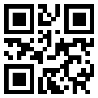 Qr Code di 3302095865