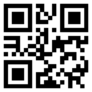 Scansione del Qr Code di 3302095866