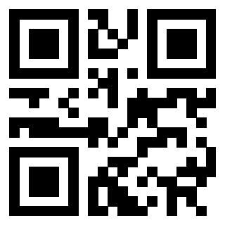 3302095868 Qr Code associato
