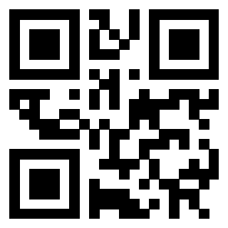 Immagine del Qr Code di 3302095869
