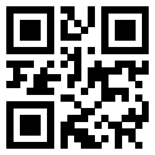 3302095870 - Immagine del QrCode associato