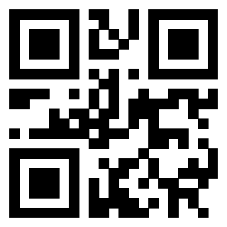 Immagine del Qr Code di 3302095871