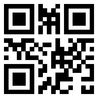 Immagine del QrCode di 3302095873