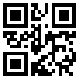 3302095875 - Immagine del QrCode associato