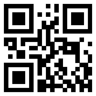 Il QrCode di 3302095877