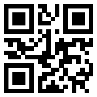 3302095879 - Immagine del Qr Code associato