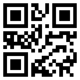 Qr Code di 3302095880