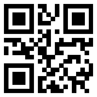 3302095881 - Immagine del Qr Code