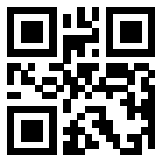 Scansione del Qr Code di 3302095882