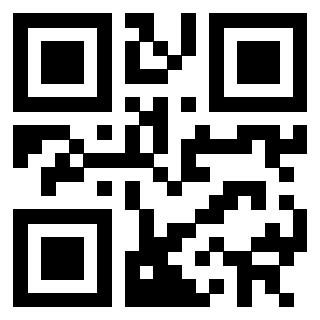 3302095884 QrCode associato