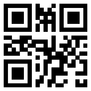 3302095885 - Immagine del Qr Code