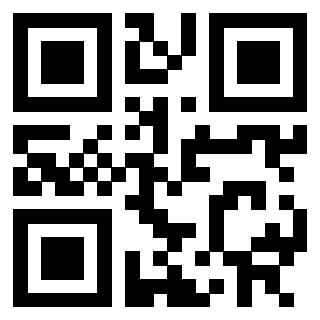Qr Code di 3302095887