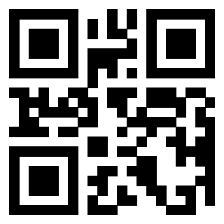 3302095889 - Immagine del QrCode associato
