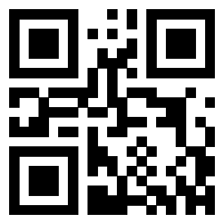 Il Qr Code di 3302095890