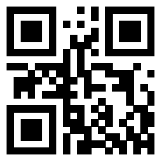 Immagine del Qr Code di 3302095891