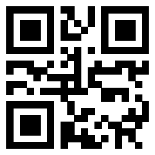 3302095892 - Immagine del QrCode associato