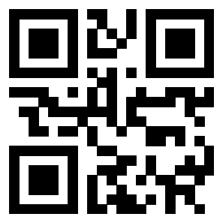 3302095893 - Immagine del QrCode