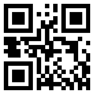 3302095894 - Immagine del Qr Code associato