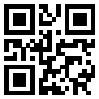 Qr Code di 3302095895