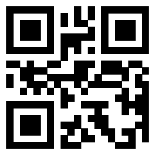 3302095896 Qr Code associato